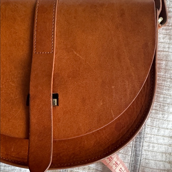 Classic Sezane Claude Bag - Picture 12 of 12